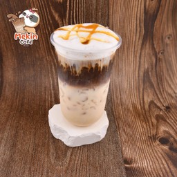 คาราเมลแมคเคียโต้