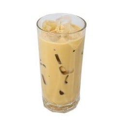 เอสเปรสโซ่ เย็น