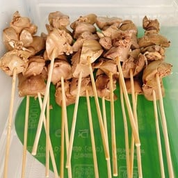 ตับไก่