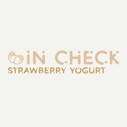 Wincheck Strawberry Yogurt