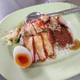 ข้าหน้ารวมมิตร