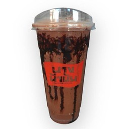 โกโก้เย็น  Iced Cocoa 22Oz