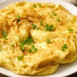 ไข่เจียว