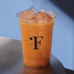 ICE THAI TEA