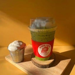 ชาเขียว