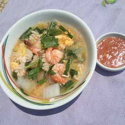 สุกี้