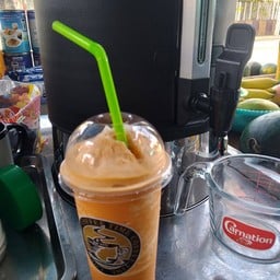 น้ำปั่นต้นหม่อน