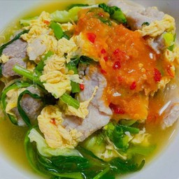 สุกี้น้ำ
