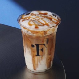 ICE MACCHIATO