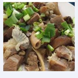 ต้มจิ้ม