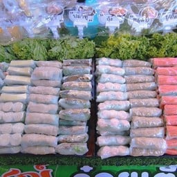 ไส้สุ่ม รวมไส้ 13 แถม 2