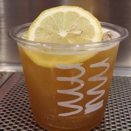 Nitro Lemon