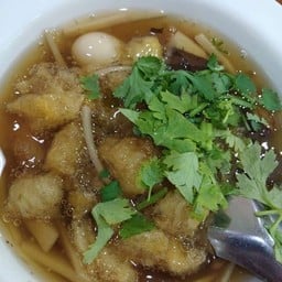 กระเพาะปลา