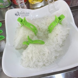 เห็ดหูหนูขาว