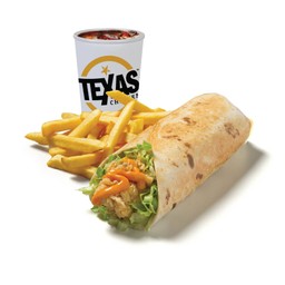 [อร่อยซ่ากับโค้ก] ชุดแร็พศรีราชามาโย