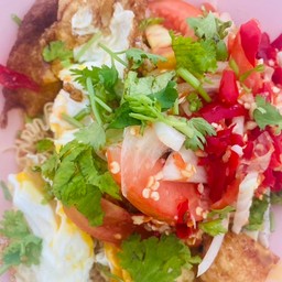 ร้านก๋วยเตี๋ยวเรือหม้อไฟ บุรีรัมย์