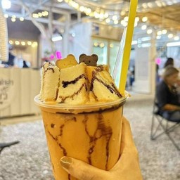 ปังเย็นชาไทย