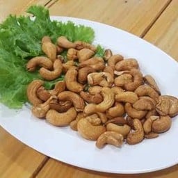 เม็ดมะม่วงหิมพานต์