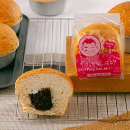 ขนมปังช็อคโกแลต