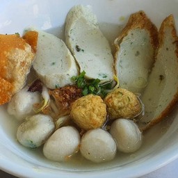 เกาเหลาน้ำใส