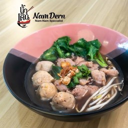เกาเหลารวมหมู 🐷
