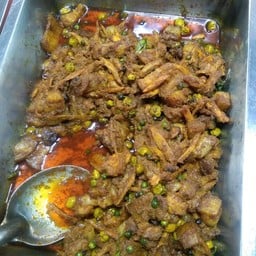 แมวอาหารใต้