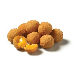 ชีสบอล 8 ชิ้น