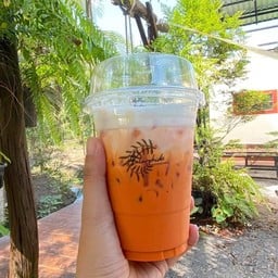 THAI MILK TEA