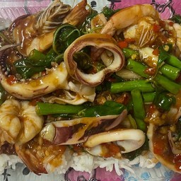กับข้าวนายจัน