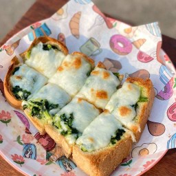 จงปัง ชา