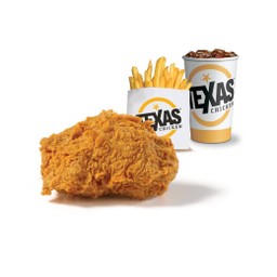 [อร่อยซ่ากับโค้ก] ชุดไก่สุดคุ้ม