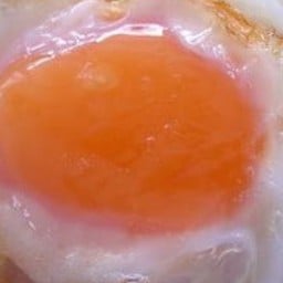 ไข่ดาว 1ฟอง