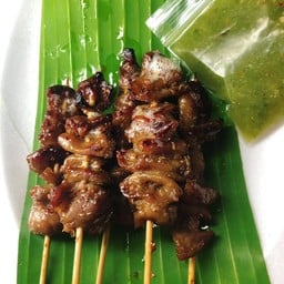 ไส้ย่างนานต้วง-ร้านครัวอะไรกับอิฉัน