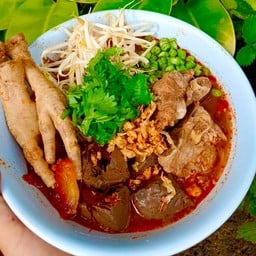 ชาระการสมือแม่