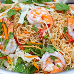 ยำมะม่าทะเล