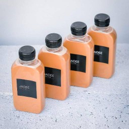 (3แถม1)Thai Milk Tea ชาไทย