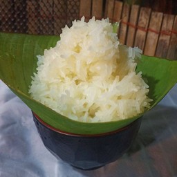 @1 . ข้าวเหนียวเขี้ยวงู 100 กรัม