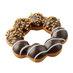 Pon De Ring Chocolate Peanut 31.-