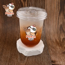 น้ำผึ้งมะนาวโซดา