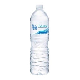 น้ำเปล่า