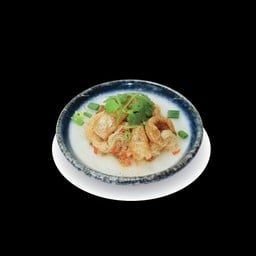 ขนมถ้วย