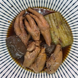 ต้มซุปเปอร์ ตีน ข้อ