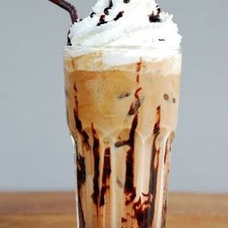 มอคค่า เย็น