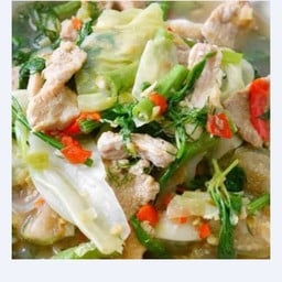 อ่อมหมู