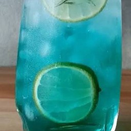 มิ้นท์มะนาวโซดา