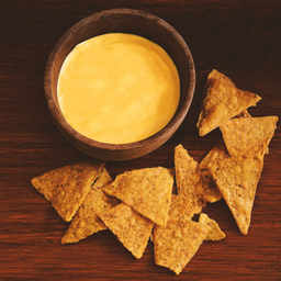 ตอร์ติญ่าชิปส์ ชีสดิปส์ดิปส์