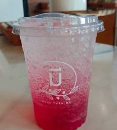 แดงโซดา