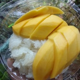 ข้าวเหนียวมะม่วง K7