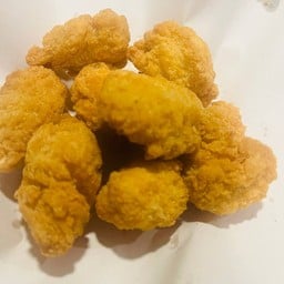 ไก่ป็อป