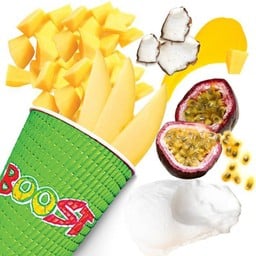 Tropical Mango Passion